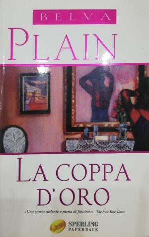 LA COPPA D'ORO